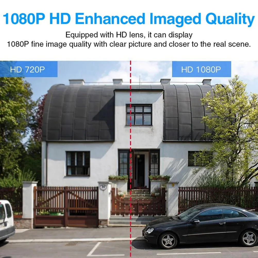 

Popular_8MP Wi-Fi камера Открытая беспроводная PTZ-камера видеонаблюдения