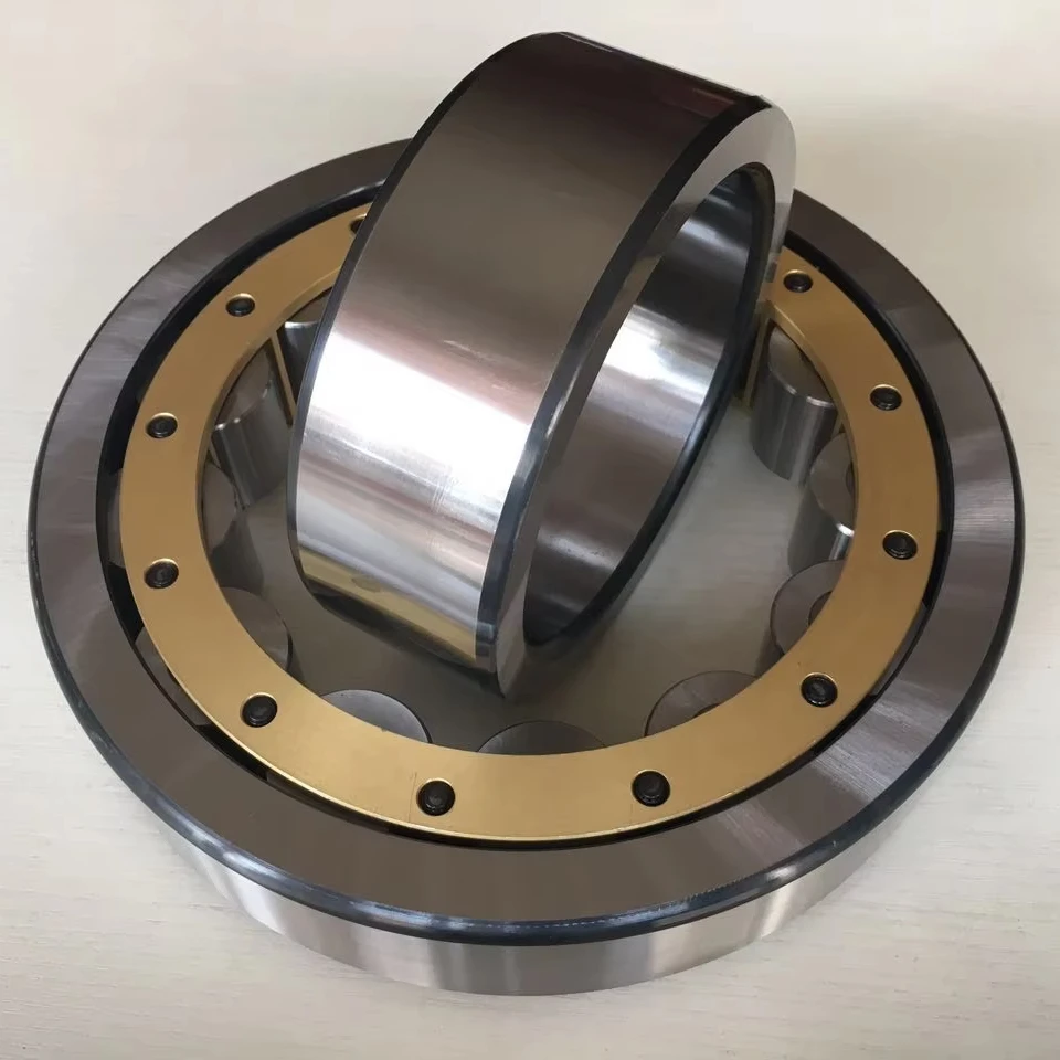 558830 Cylindrical Roller Bearings (F-31173 Available)