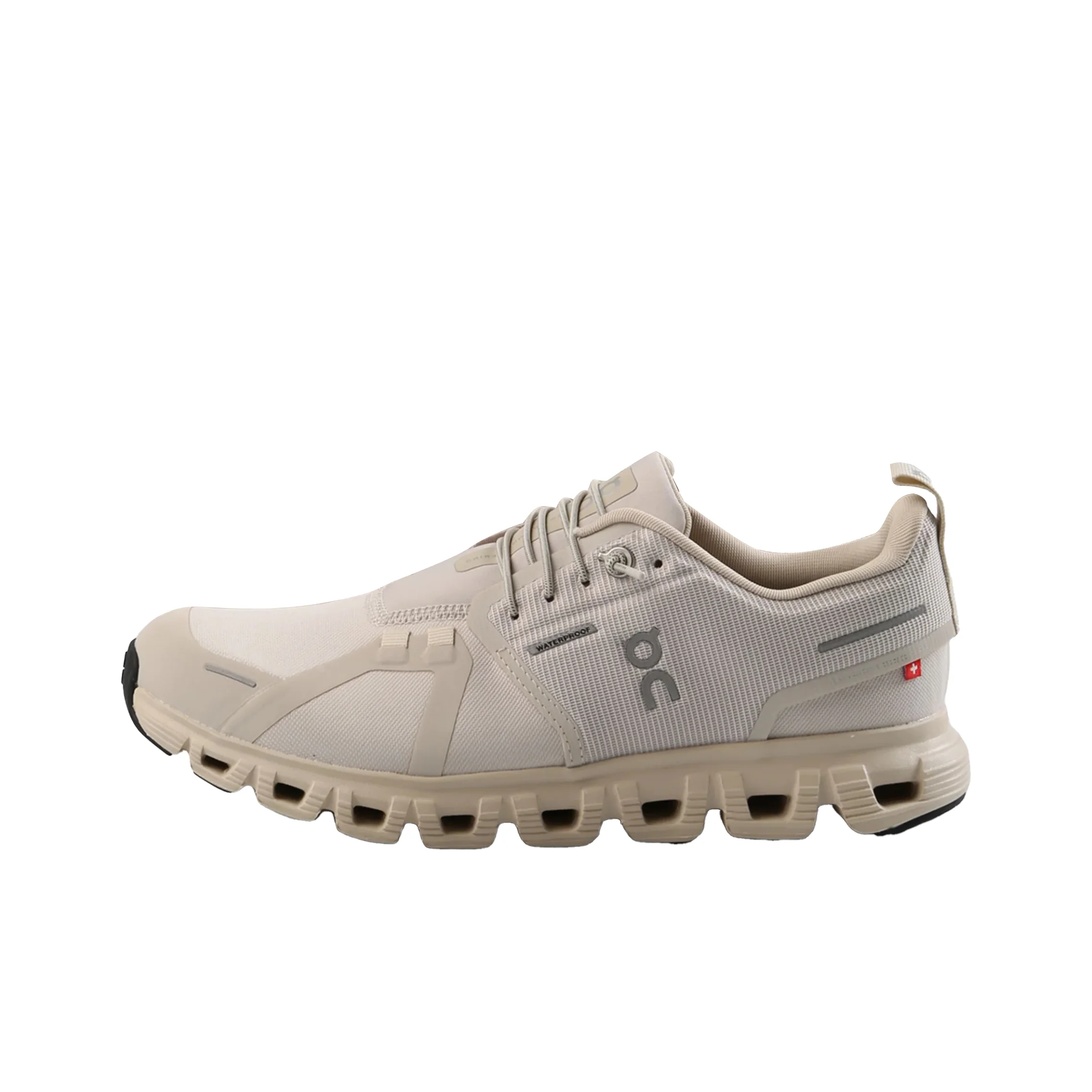 Men Shoes On Cloud - Sepatu Lari On Cloud 6 Wanita