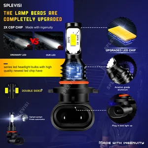 10 MAIN LANCER LANCER SALES - №5