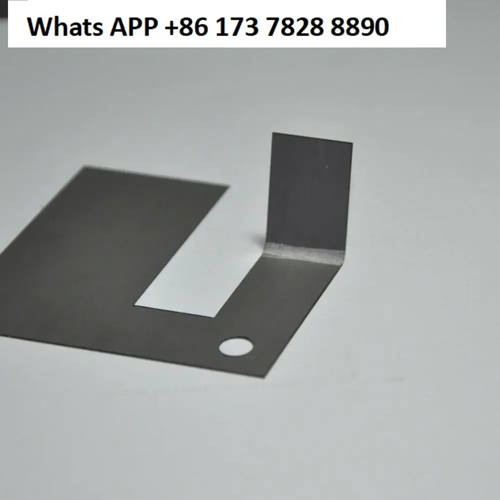 EI114 new orientation silicon steel sheet, Kawasaki sheet imported from Japan 0.23 thick Z9 tongue width 38 transformer core