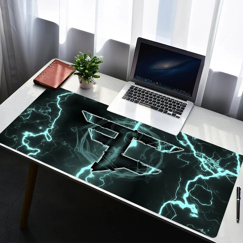 900x400 Mouse Pad Desk Pad Large Mouse Pad Rubber Keyboard F-FAZES Mouse Pad Gaming Accessories Office Carpet Computer Desk Mat