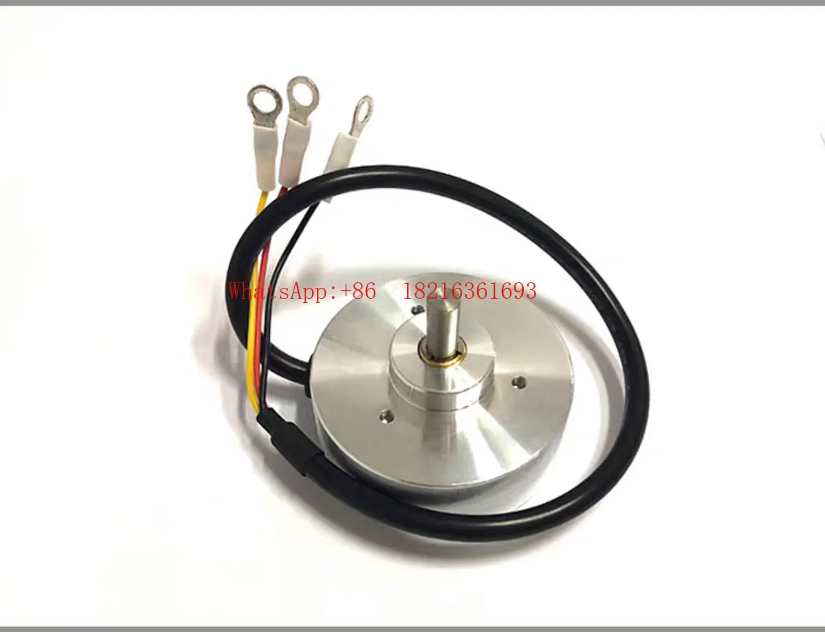 Precision Potentiometer CPP-50 Angular Displacement Sensor 5K 10K 2K 1K Variable Resistor
