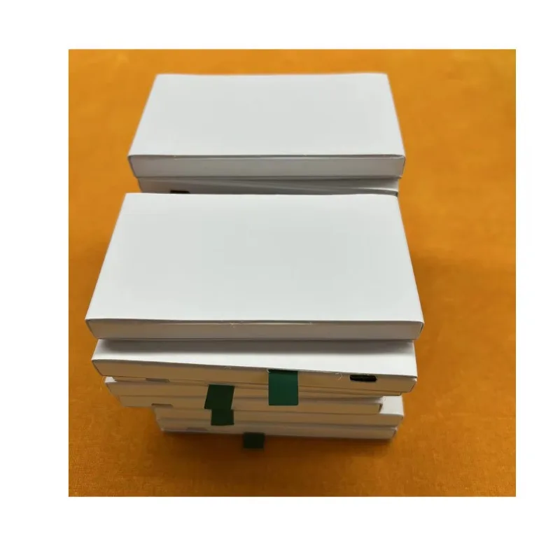 تذكارية 2.4 بوصة كتاب دعوة صغير هدية الزفاف الجدة LCD فيديو بطاقة المعايدة كتيب ضيف حفلة الأعمال #5