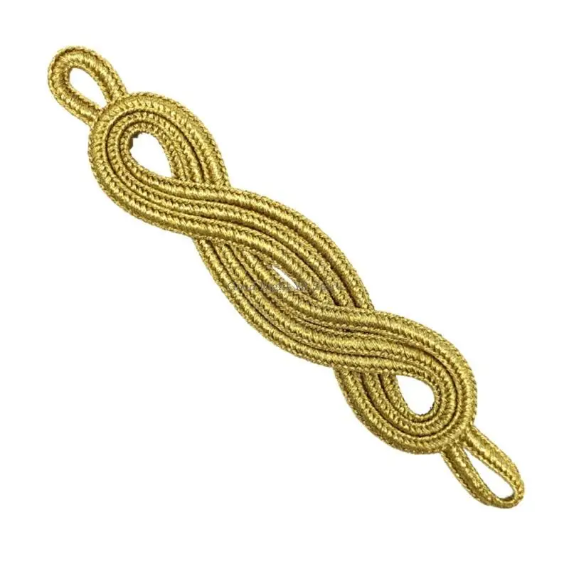  Sewing Knot Closures Knot Buttons For Cheongsam Modern Traditional Dance Costume