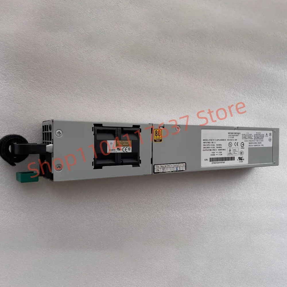 Server Power module DPS-650RB B 650W