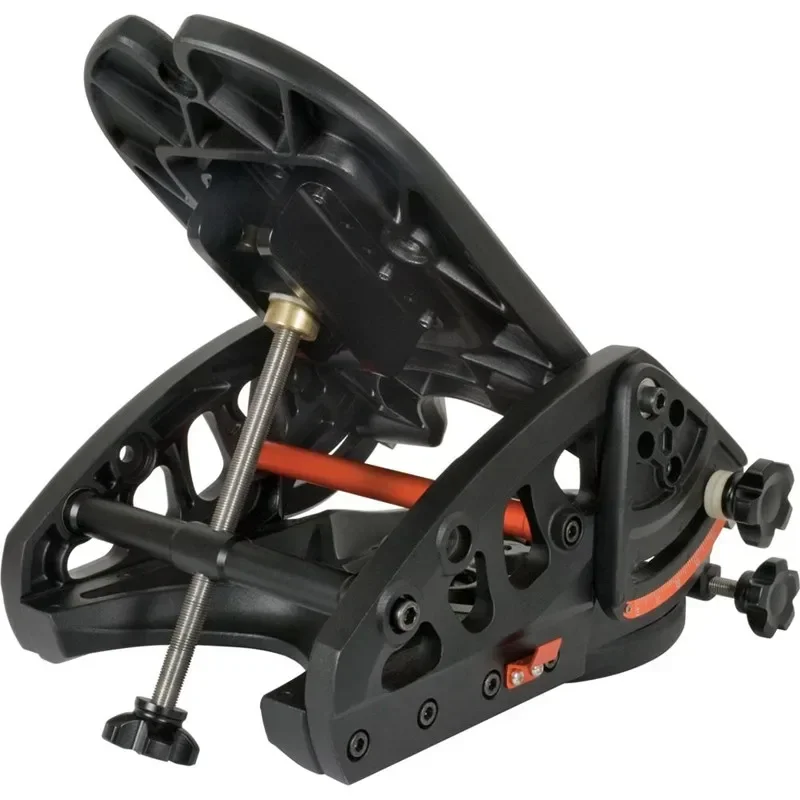 Celestron Astronomical Telescope SE CPC Theodolite Equatorial Mount Wedge Frame 93664 93665