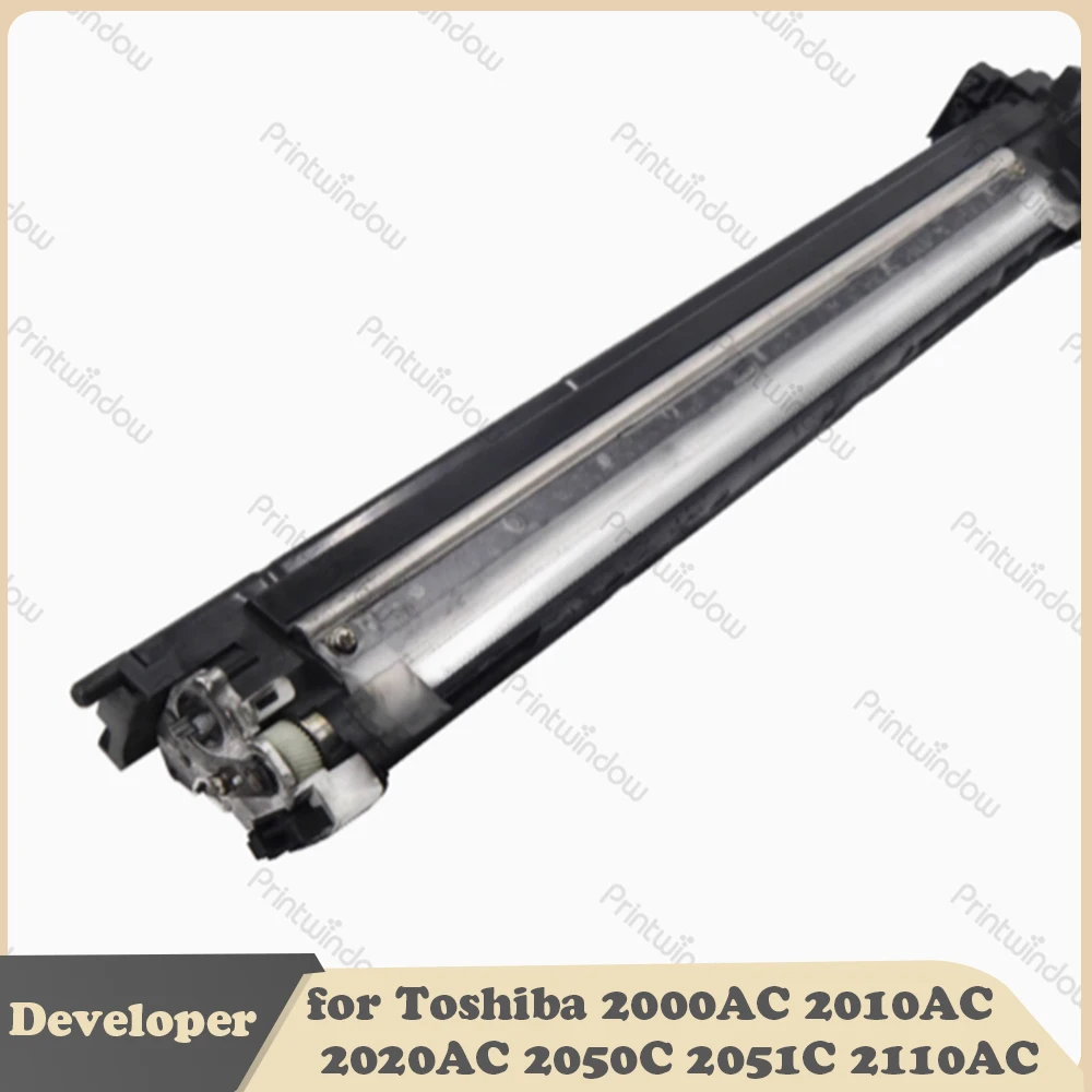 

Original Developer for Toshiba e-STUDIO 2000AC 2010AC 2020AC 2050C 2051C 2110AC 2510 Development Assembly
