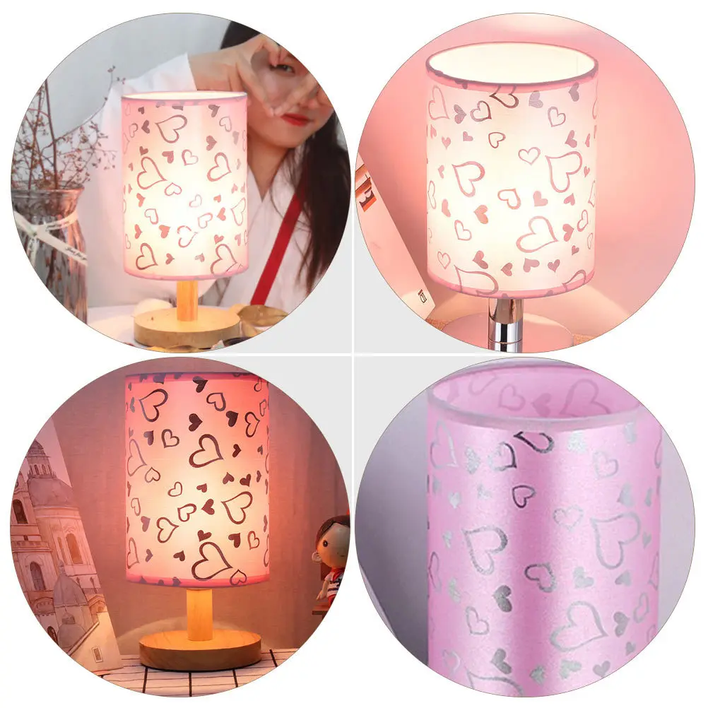 

Cloth Art Lampshade Premium Fabric Iron Material Suitable for Bedroom Living Room Decorative Light Cover Table Lamp Ceiling Lamp