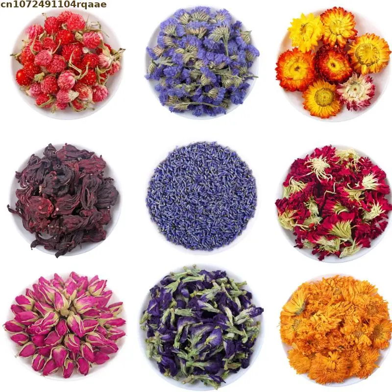 #9 Latest Dried Flowers Offers