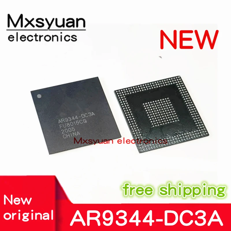 5 шт. ~ 20 шт./лот Φ AR9344 DC3A Φ новый оригинальный