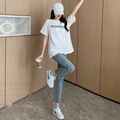 Vintage Blue