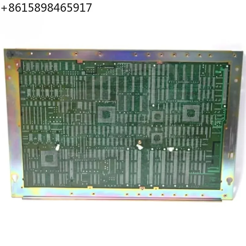 New A16B-1010-0040 EPR Compliant CE Certified A16B Series Control Board PLC Module Stock in Warehouse