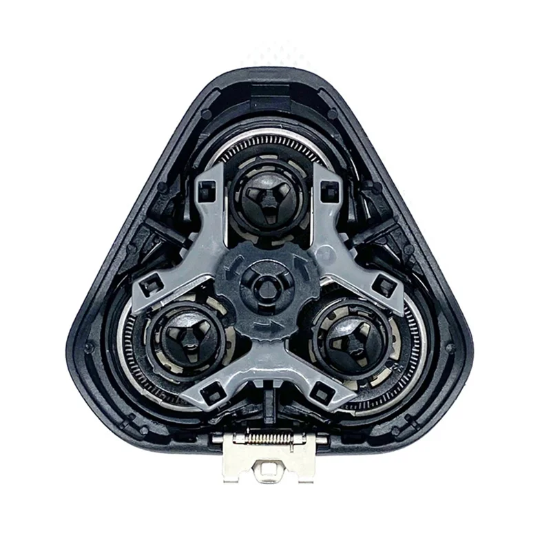 S3000 มีดโกนหัวเปลี่ยนใบมีดสําหรับเครื่องโกนหนวด Philips S3101/S3102/S3103/S3201/S3202/S3203/S3205/S3206S4301/S4302/ S4303