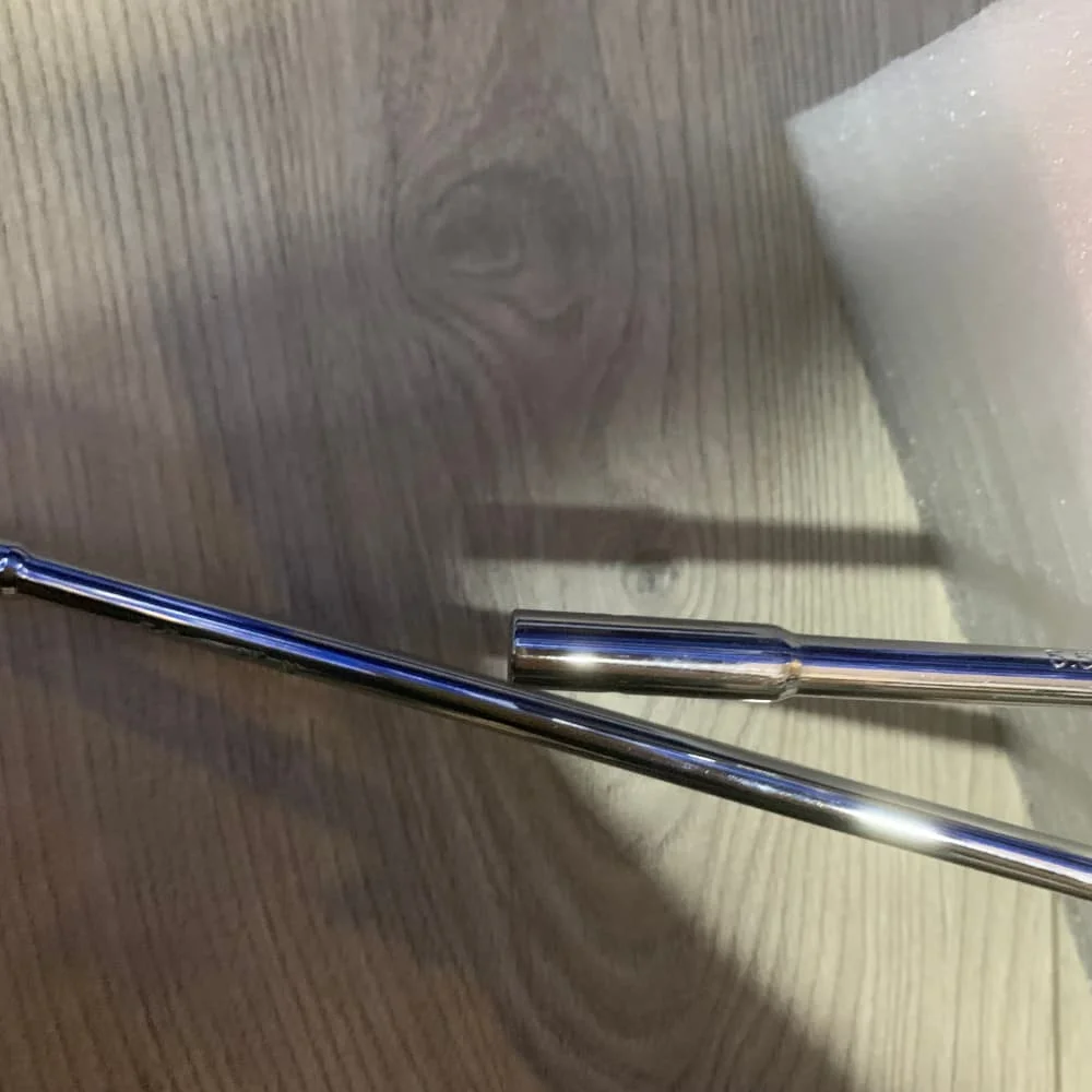 Dnc Nut Catch Drive…