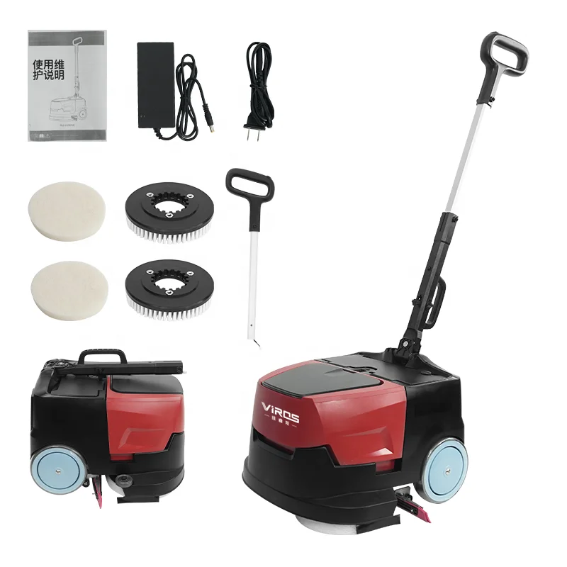 آلة تنظيف الأرضيات، بطارية ليثيوم، مكنسة كهربائية أوتوماتيكية محمولة، مجفف أرضيات تجاري، آلة تنظيف ذكية