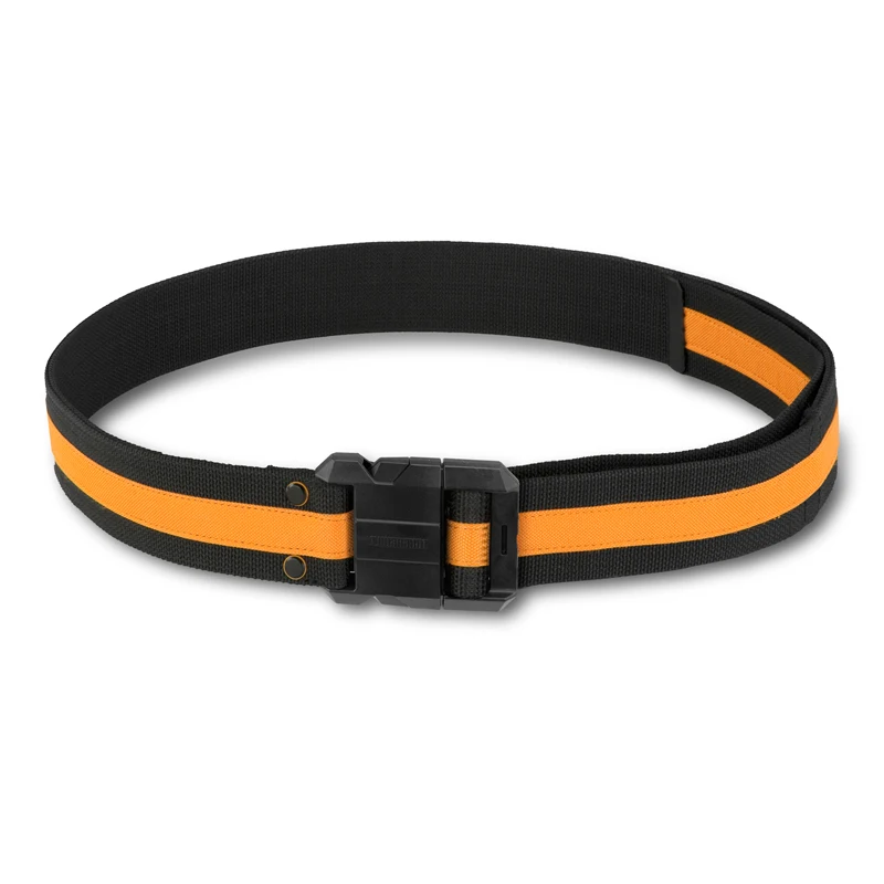 حزام عمل TOUGHBUILT TB-CT-42 مع مشبك عالي التحمل وطول قابل للتخصيص لجزء أدوات الخصر مقاس 32 بوصة - 48 بوصة