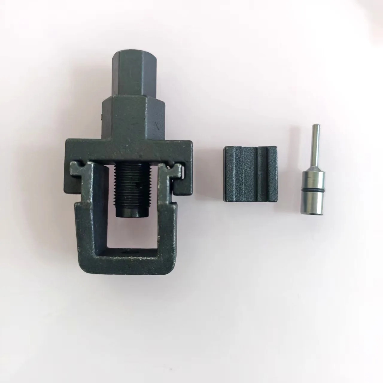 Motorcycle Chain Breaker Riveting Tool DID Style Heavy Duty Motorcycle Bike Chain Breaker Splitter & Link Riveter Tool Parts
