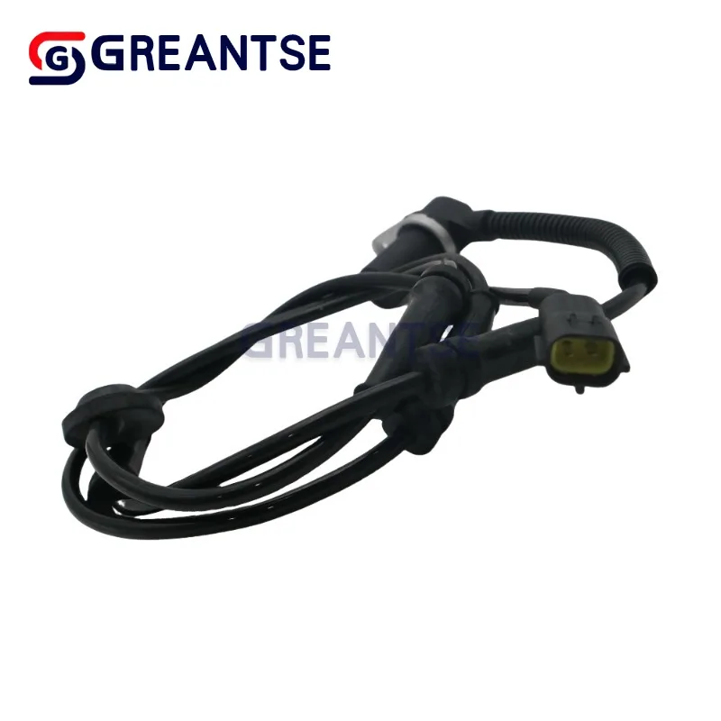 1K52Y-43701 Front Left or Right ABS Wheel Speed Sensor For Kia Carnival II KV-ll KVll Sedona Ria 1999~2007 1998 2001