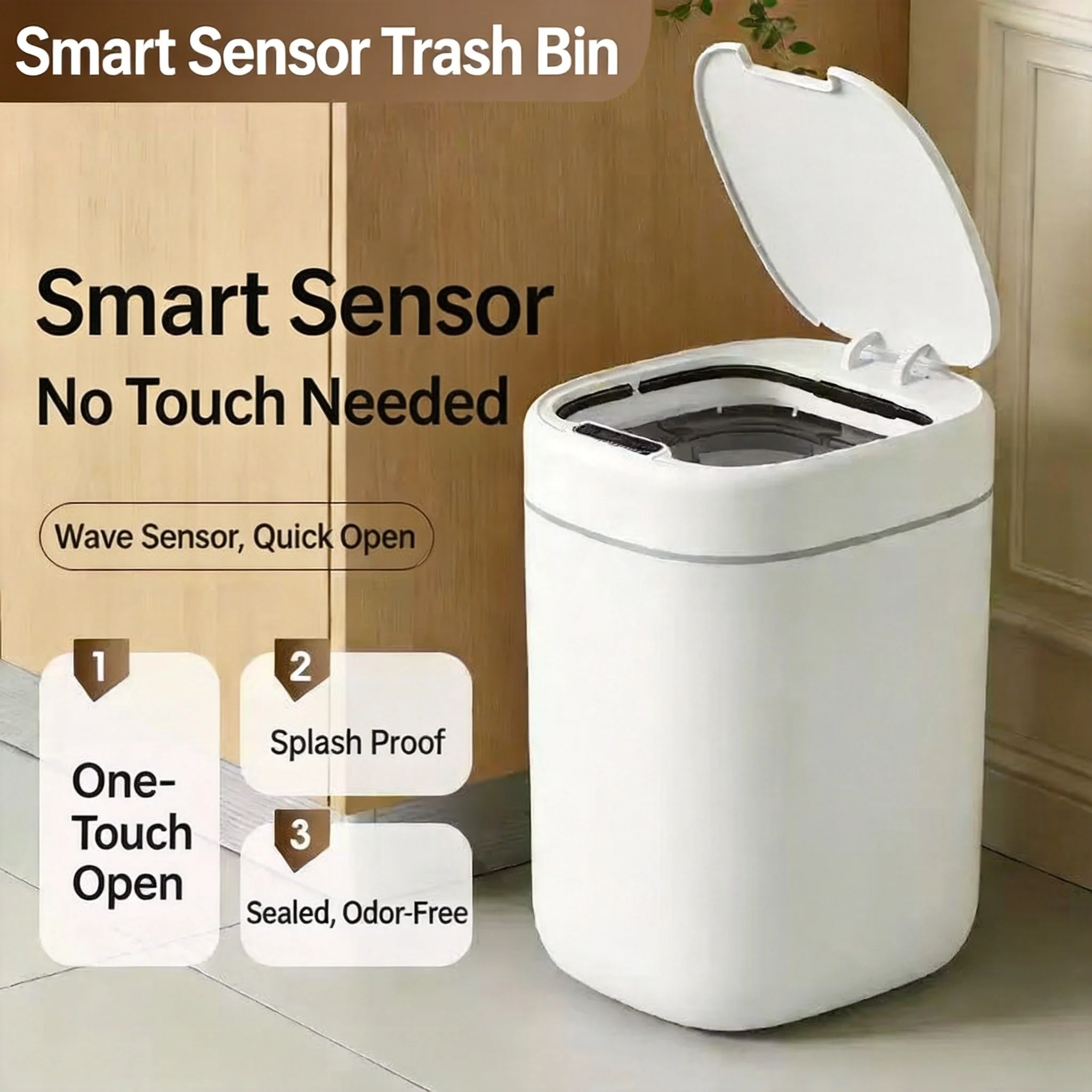 new-smart-trash-can-high-end-odorless-automatic-sensor-flip-top-waste-bin-for-homemulti-scene-use