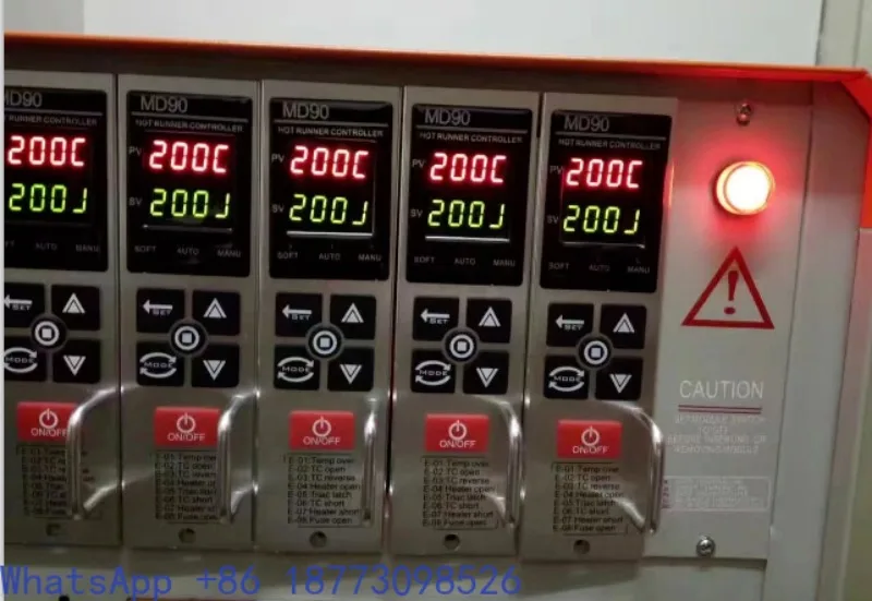 tk100 tk300