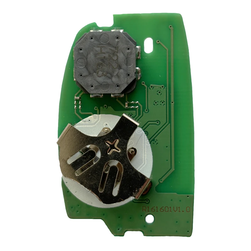 TXK 020079   95440-G2000 Per Hyundai Loniq 2017 2018 Chiave A Distanza Intelligente 3 + 1 Pulsante 433 MHz ID47 Hitag3 Chip