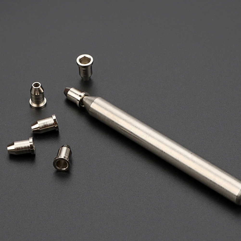 

String Buckle Tool Set Electric Guitar Accessories Equipment Musical Instrument Parts