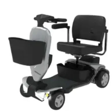 Hot Selling 4 Wheel Scooter For Elderly Disabled Mobility Scooters Electric Adult For Handicapped