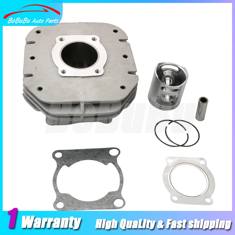 

57mm Motorcycle Cylinder Kit For Yamaha Y125Z Y125ZR 125cc Upgrade To 150cc 5BOWE13Y00 5BOY131100 5BO1163100 5BO1160300