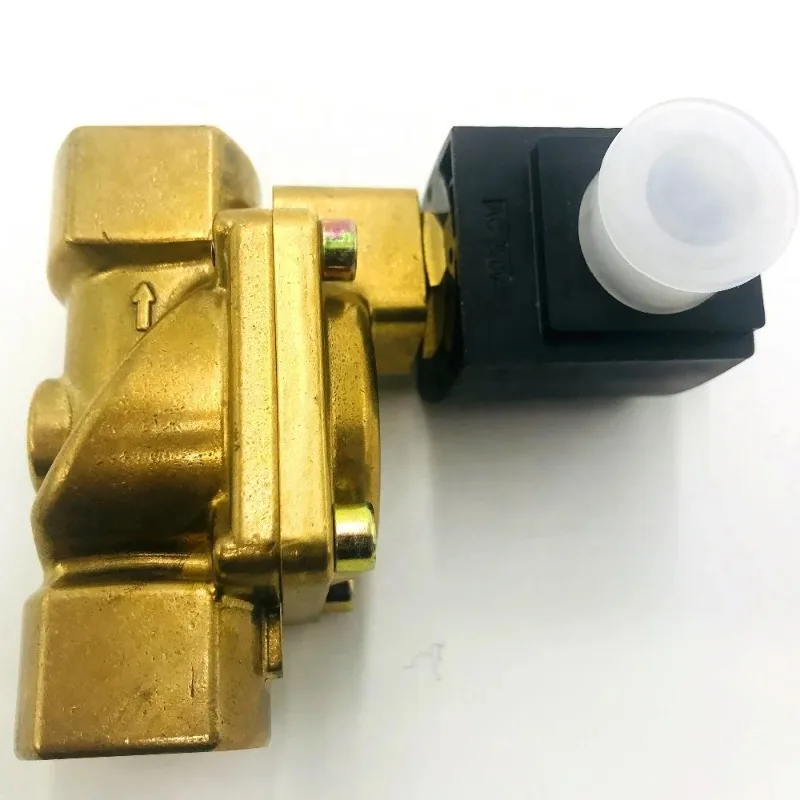 89292551 air Compressor Solenoid Valve for  Air-compressors Parts