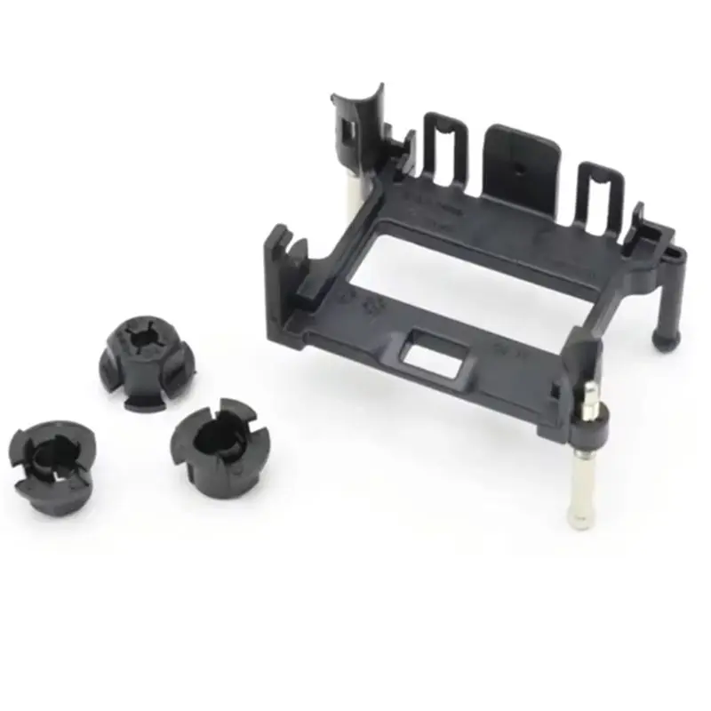 A13F-5G0998561 Car ACC Adaptive Cruise Control Module Sensor Bracket Black Sensor Bracket For A3 Golf Polo
