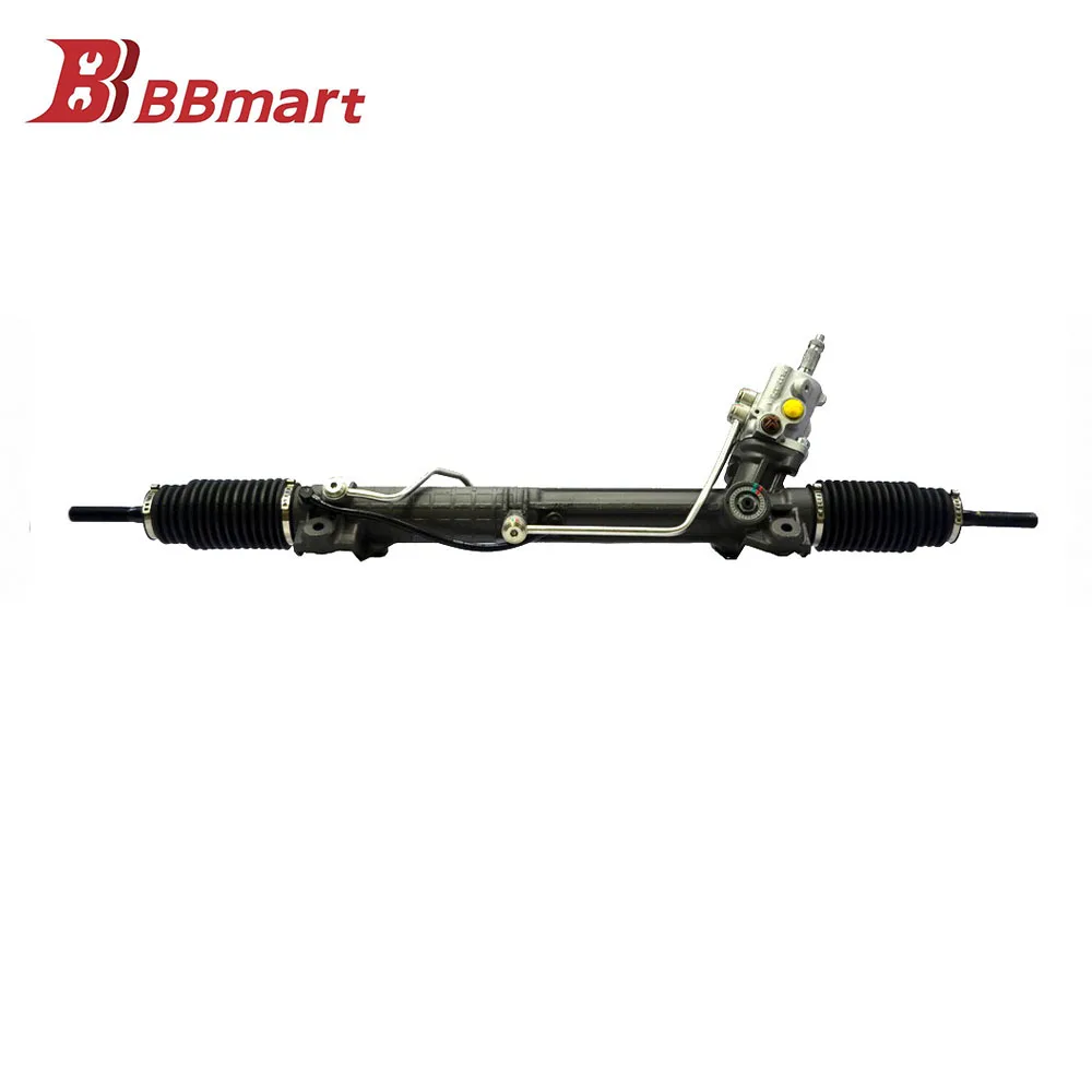 

BBmart Auto Refurbished Parts 1 pcs Steering Rack Gear Hydro Power For BMW E39 OE 32136752134 Factory price Spare Parts