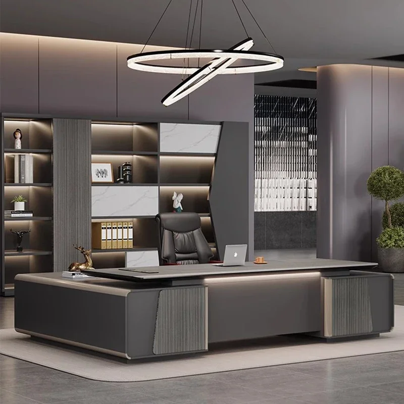 

Conference Tables Room Desk Study Table Writing Bedroom Office Workshop Organizer Multifunction Home Mesas Standing Desks