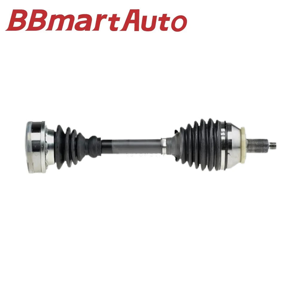 

6Q0407271DP BBmart Auto Parts 1 Pcs Left Half shaft with constant velocity joint For VW Polo 2005-2010 Factory Low Price