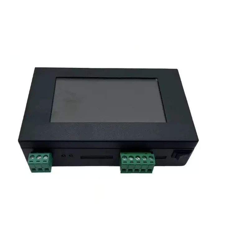 for XB-C100 DMX512/TTL Light Fixtures Programmer Support OS Upgrade