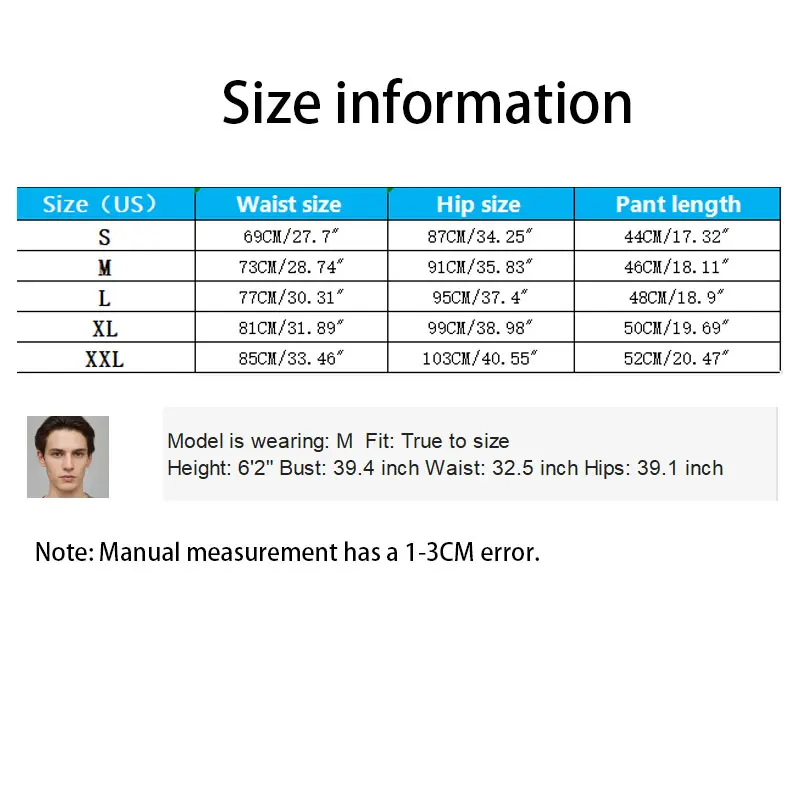 Men Sports Shorts Male Quick Drying Sports Mens Shorts Jogging Fitness Shorts Men Tight Short Pant Men's Running Shorts image 4