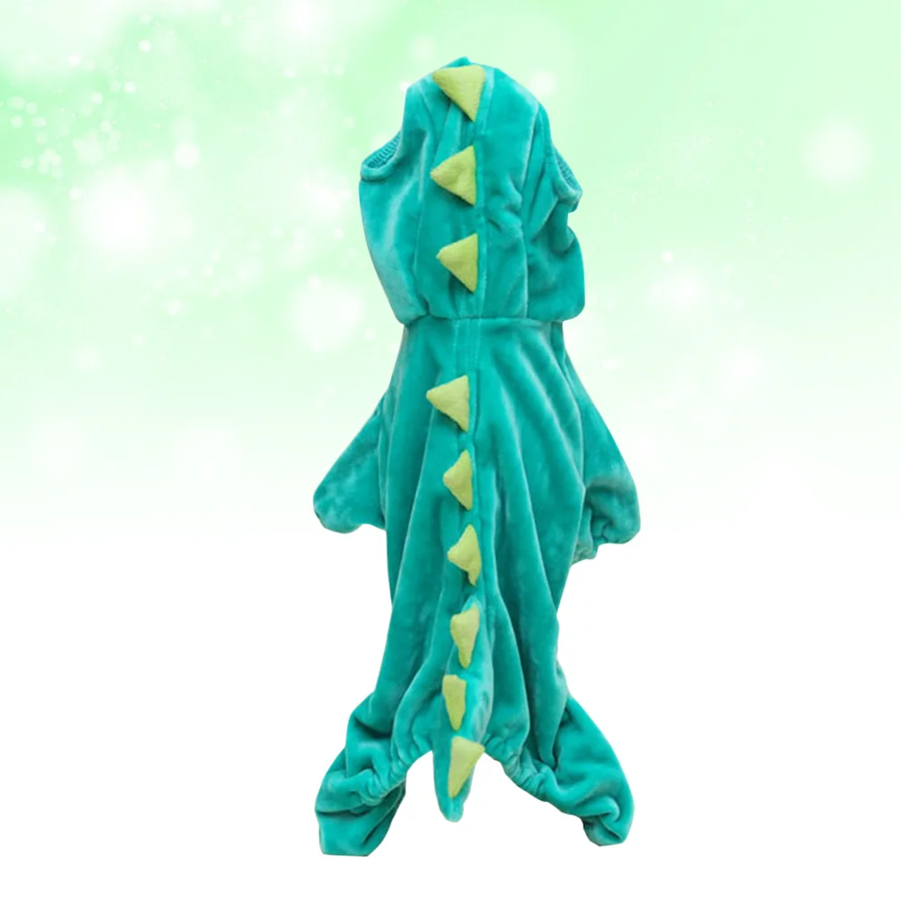 Costume Velour Adorable Pet Costume Dog Clothes For Halloween Size S Pet Dog Clothes Supplies