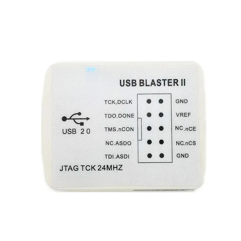 

Высокоскоростной загрузчик USB BLASTER II эмулятор записывающее устройство SzFPGA