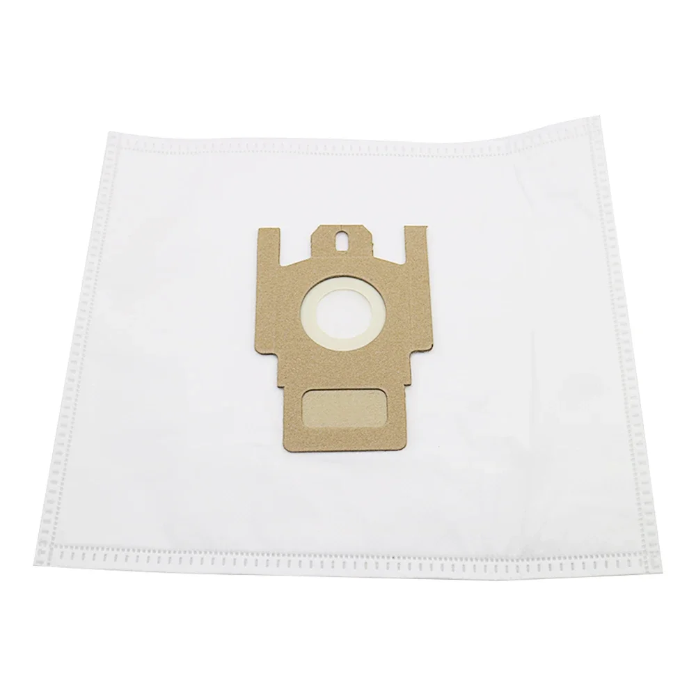 Sac de filtre à poussière pour Hoover TYPE, H60, H30, H52, ENIGMA, TE7, TE70, TEN2400, ARIANNE, TELI