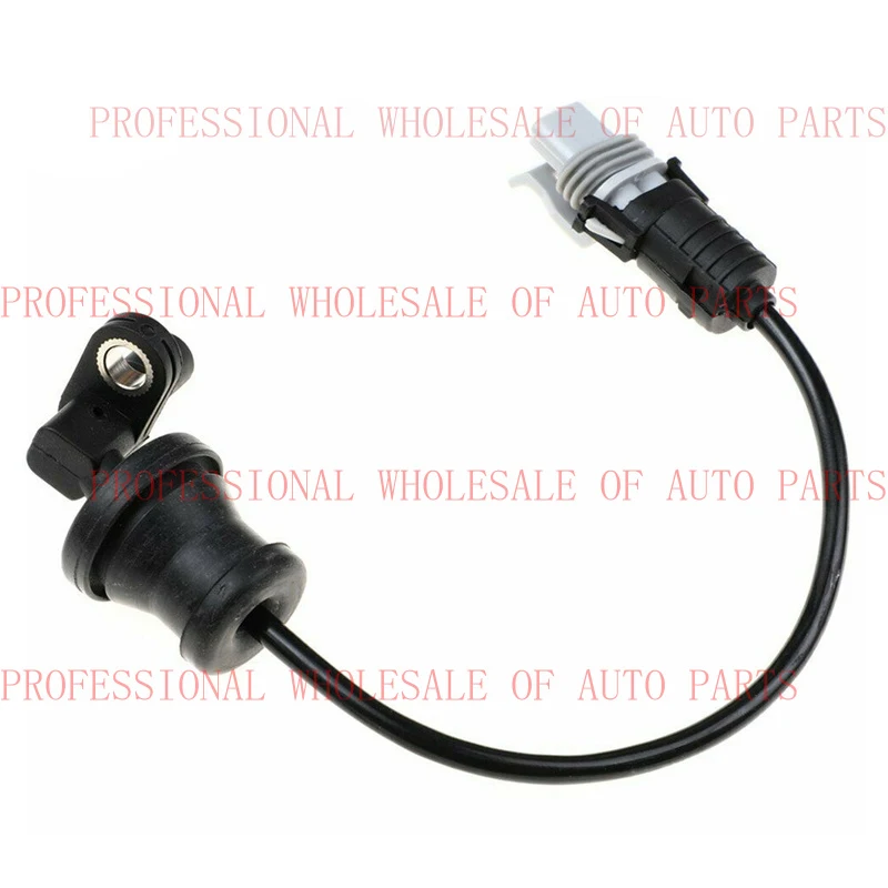 V+ 2x Rear Left & Right ABS Sensor For Holden Captiva 5 &7 Seater 2007-2017 New
