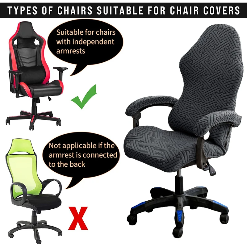 Thumbnail 4 - #65 Stretch Chair Covers Comparison Guide
