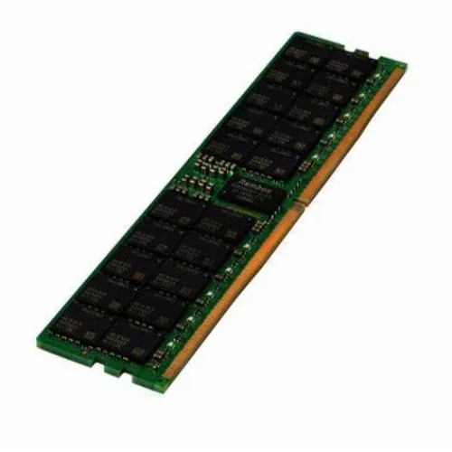 P43337-B21 256GB (1x256GB) Octal Rank X4 DDR5-4800 CAS-46-39-39 EC8 مجموعة الذاكرة الذكية 3DS المسجلة ذاكرة الوصول العشوائي عالية الأداء #3