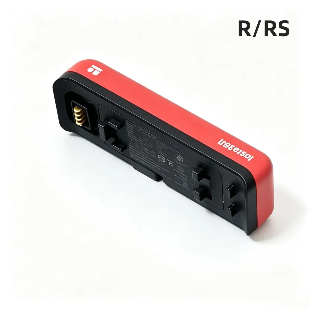 100%Original 1190mAh 3.85V for Insta 360 CINORBT/B One R RS Panoramic Motion Camera Battery