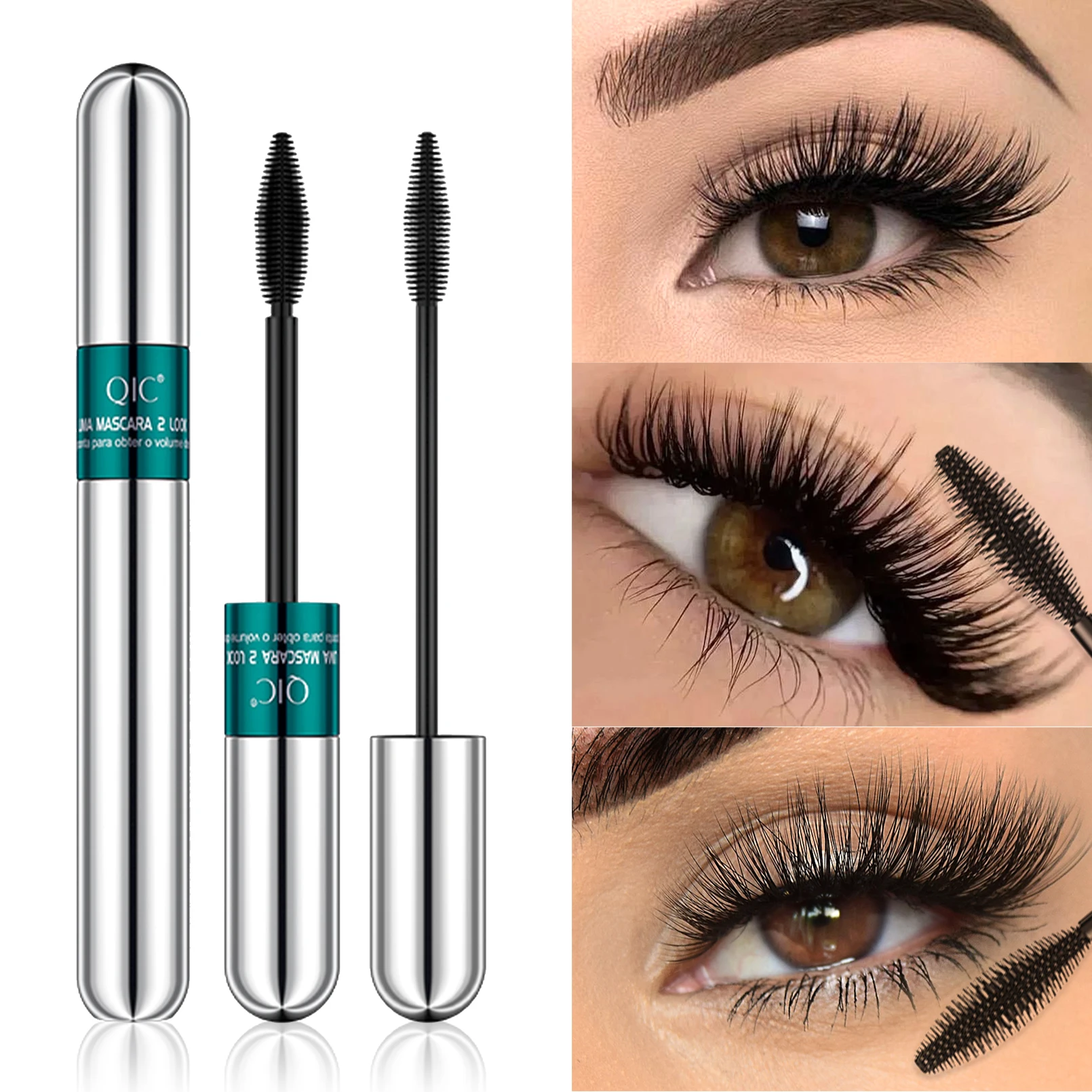 Thumbnail 2 - #46 Best Mascaras to Buy In 2026