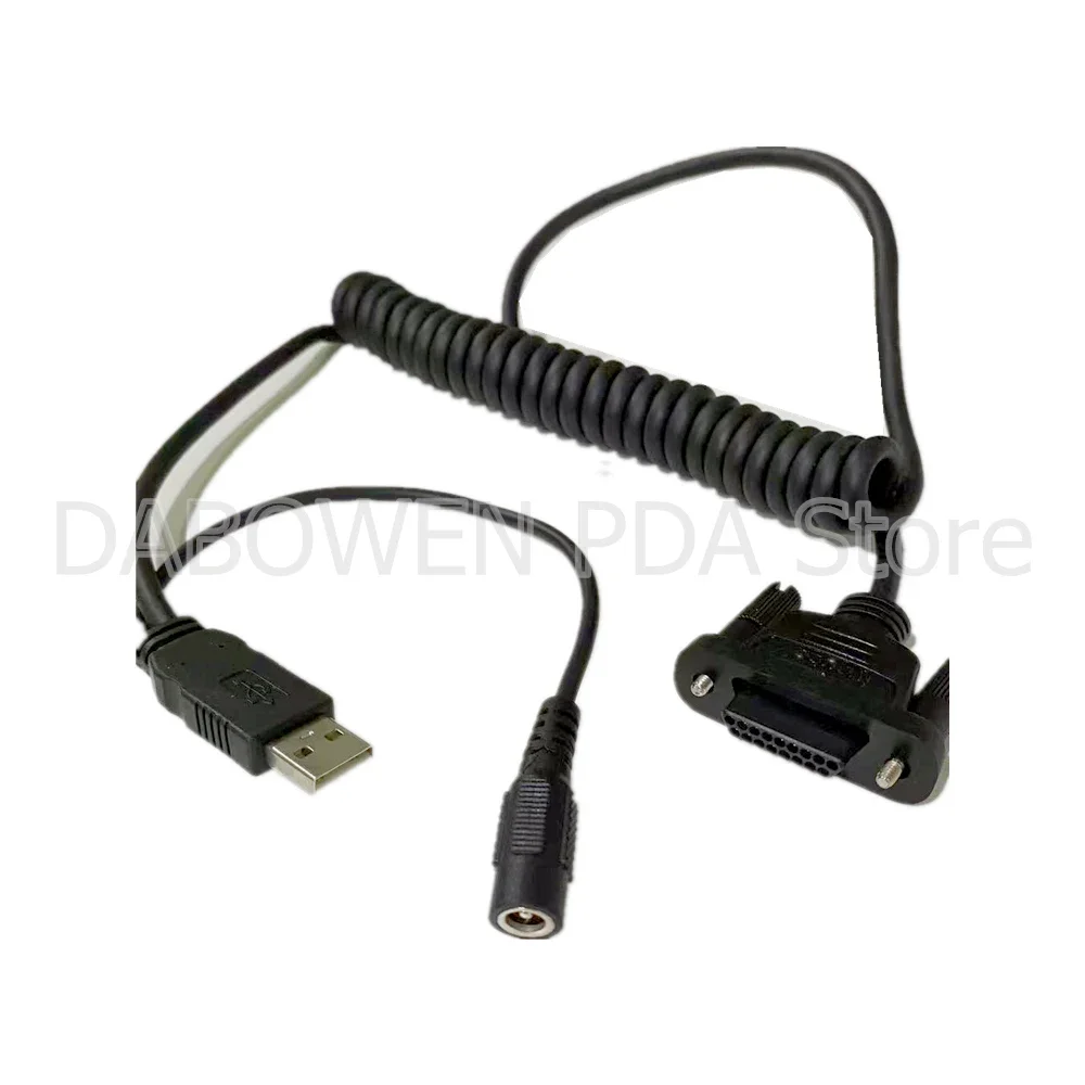 بديل كابل USB جديد لـ هانيويل 9900