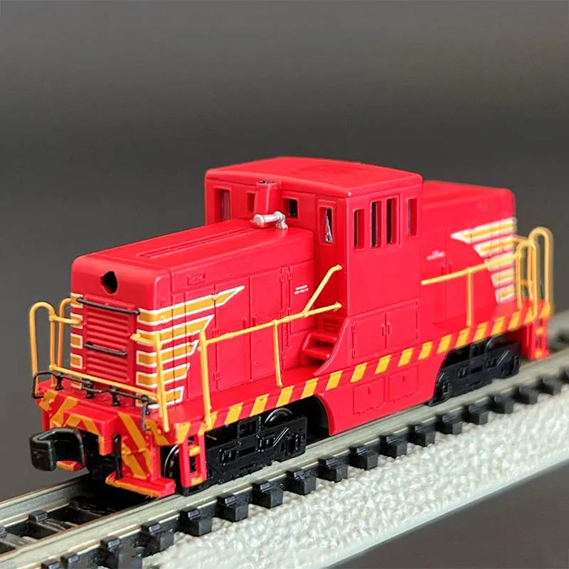 BACHMANN Train Model DCC 81852 Digital 44 Ton Locomotive N Scale 1:160 Train Model Toy