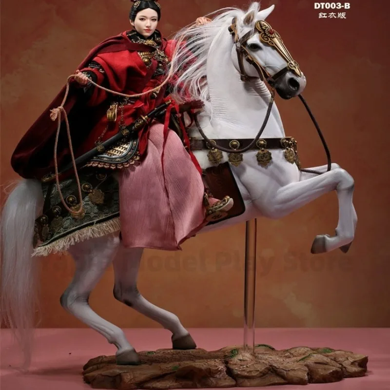 24 Hours Shipping Mr.Z X DING TOYS 1/6 Di Huixing Yi Zhang Qing Hu