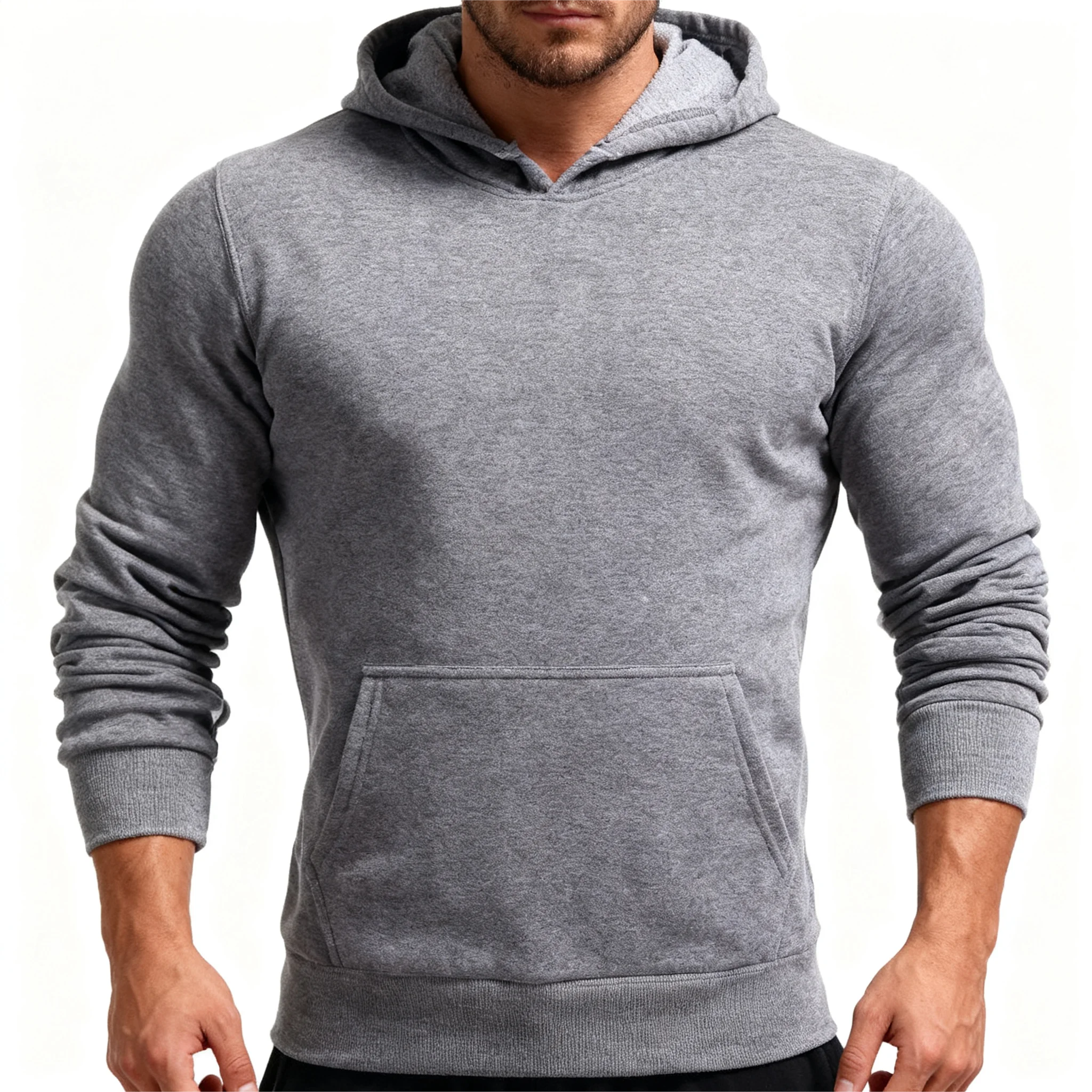 

Unisex Hoodie 2025 New Autumn Winter Warm Sweatshirt - Casual Loose Fit Long Sleeve Pullover for Men Women Multi Colors Fashion