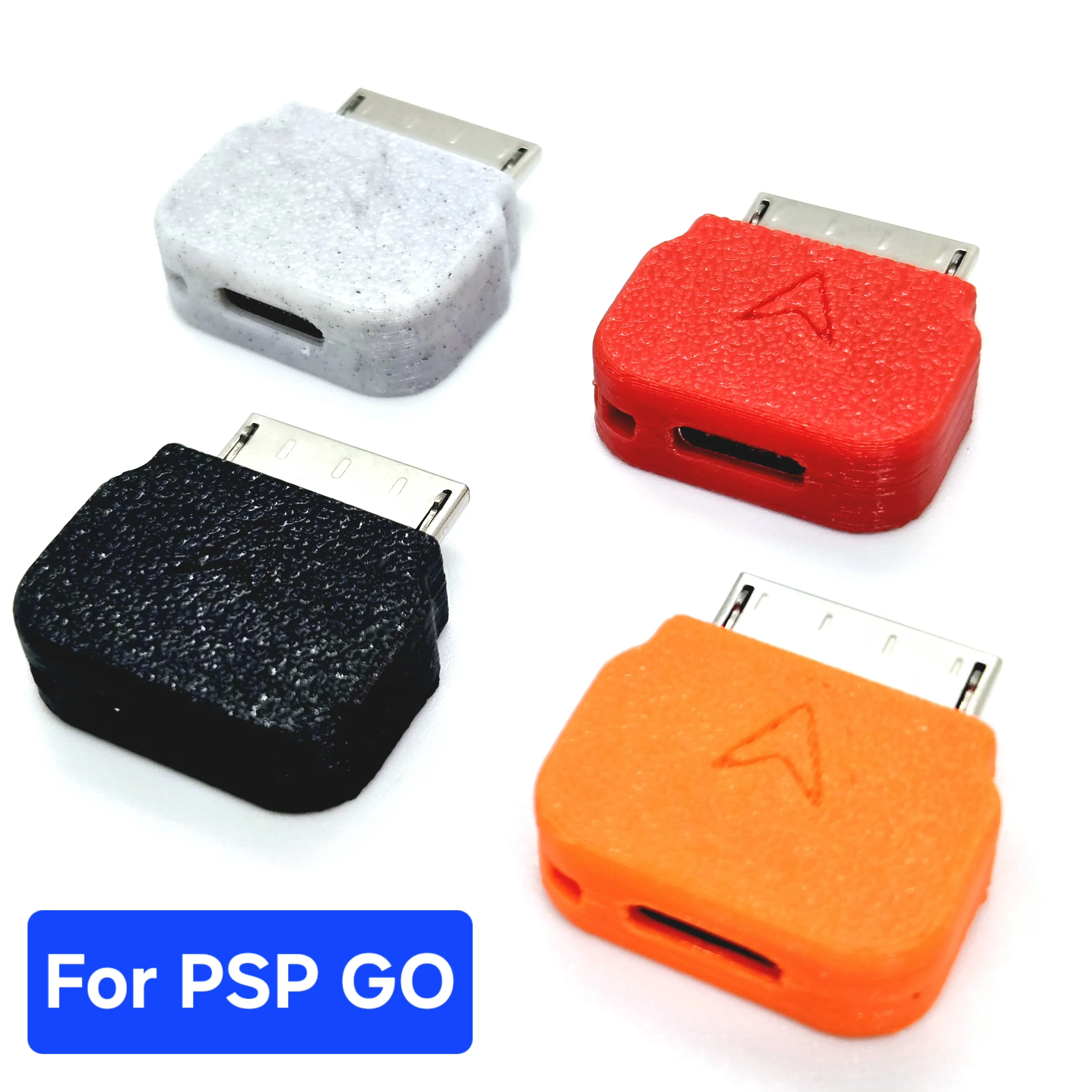 High Quality For PSP GO Specific TYPE-C Conversion Head Rechargeable and Data Transfer Replacement Repair Parts
