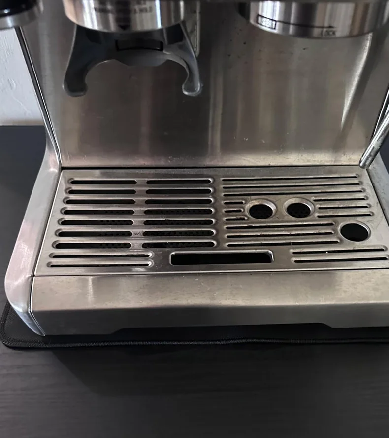 

Anti-slip mat for Breville 870/878/880 Coffee Machines